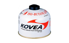 Газовый баллон резьбовой Kovea epi gas 230 г. KGF-230