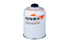 Газовый баллон резьбовой Kovea epi gas 450 г. KGF-450