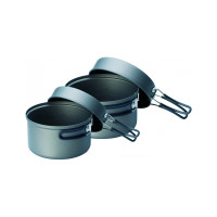 Туристическая посуда Kovea KSK-SOLO3