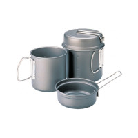 Туристическая посуда Kovea Escape VKK-ES01