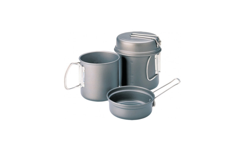 Туристическая посуда Kovea Escape VKK-ES01