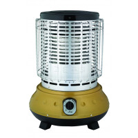 Газовый обогреватель Kovea Fiery Storm