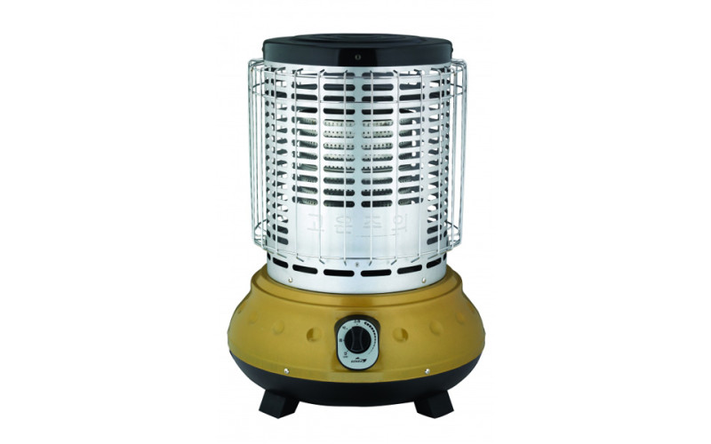 Газовый обогреватель Kovea Fiery Storm