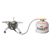 Горелка мультитопливная Kovea KB-0603-1 Booster-1