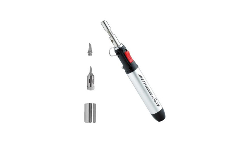 Газовый паяльник Kovea KTS-2101 Metal Gas Pen Torch