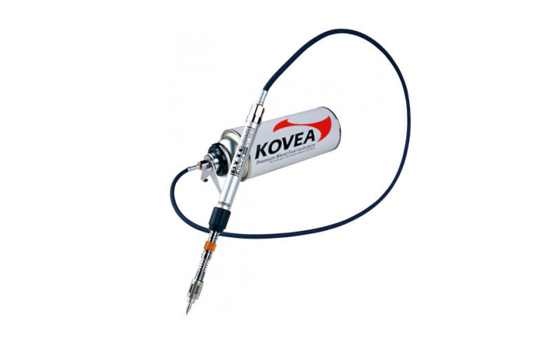 Газовый паяльник Kovea KT-2202 Hose Pen Torch