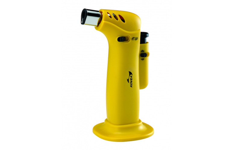 Газовый резак Kovea KTS-2907 Dolpin Gas Torch