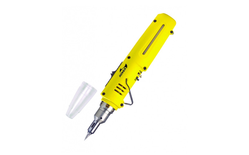 Газовый паяльник Kovea KTS-2501 Auto Gas Iron