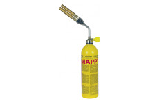 Резак газовый Kovea KT-2108S Twin Brazing Gas Torch
