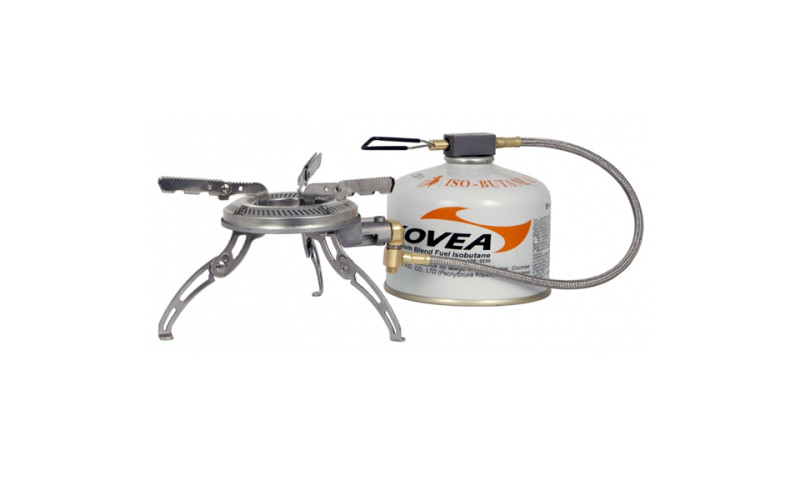 Газовая горелка Kovea KGB-1302 Dual Flame Stove