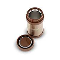 Термос LaPLAYA JMG 0.35 литра бежевый