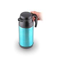 Термос-кувшин LaPLAYA Thermocarafe 1.2 литра синий