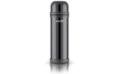 Термос LaPLAYA Traditional Steel 1.8 литра черный