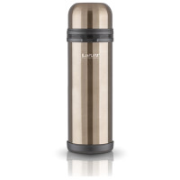 Термос LaPLAYA Traditional Steel 1.8 литра бежевый