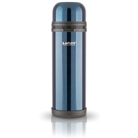 Термос LaPLAYA Traditional Steel 1.2 литра синий