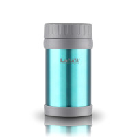 Термос LaPLAYA JMG 0.5 литра голубой