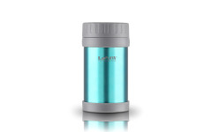 Термос LaPLAYA JMG 0.5 литра голубой