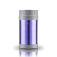 Термос LaPLAYA JMG 0.5 литра синий