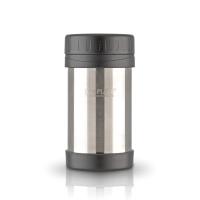 Термос LaPLAYA JMG 0.5 литра стальной