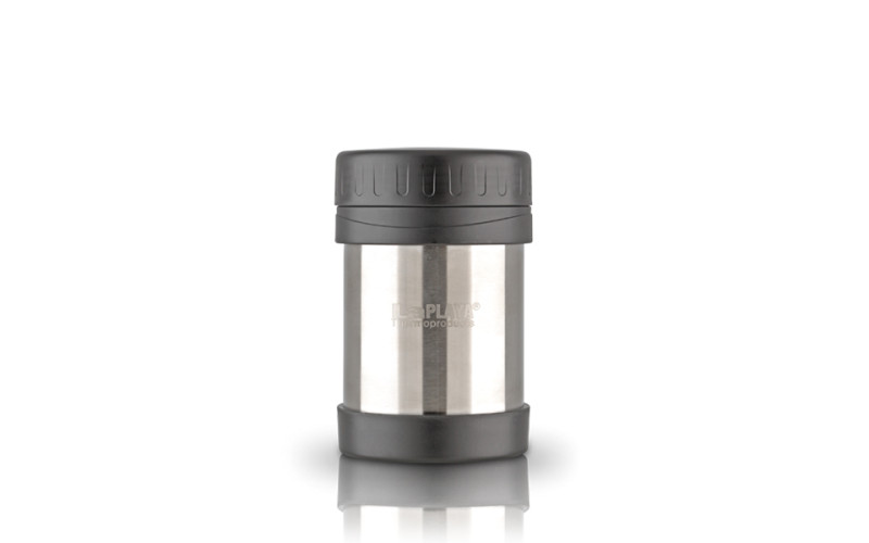 Термос LaPLAYA JMG 0.35 литра стальной