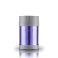 Термос LaPLAYA JMG 0.35 литра синий