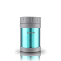 Термос LaPLAYA JMG 0.35 литра голубой