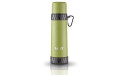Термос LaPLAYA Mountain 0.5 литра зеленый