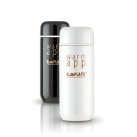 Набор из двух термосов LaPLAYA Warm App 0.2 литра