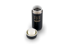 Термос LaPLAYA Warm App 0.2 литра черный