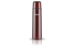 Термос LaPLAYA High Performance 0.75 литра бордовый