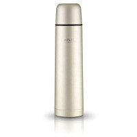 Термос LaPLAYA High Performance 1 литр белый