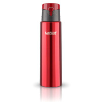 Термос LaPLAYA Bubble Safe 0.5 литра красный