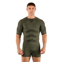 Футболка мужская Lasting ABEL