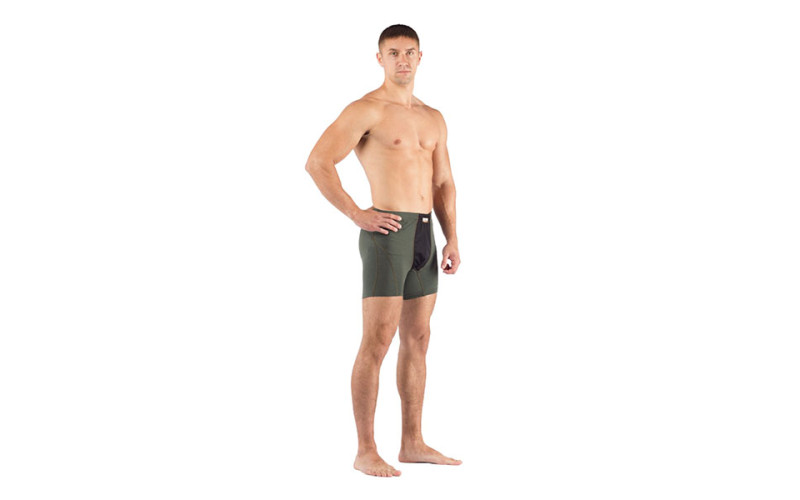 Шорты мужские Lasting NICO+