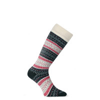 Носки трекинговые Lasting HMA 083