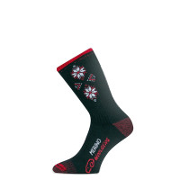 Носки трекинговые Lasting SCK 903