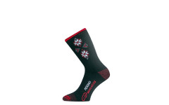 Носки трекинговые Lasting SCK 903