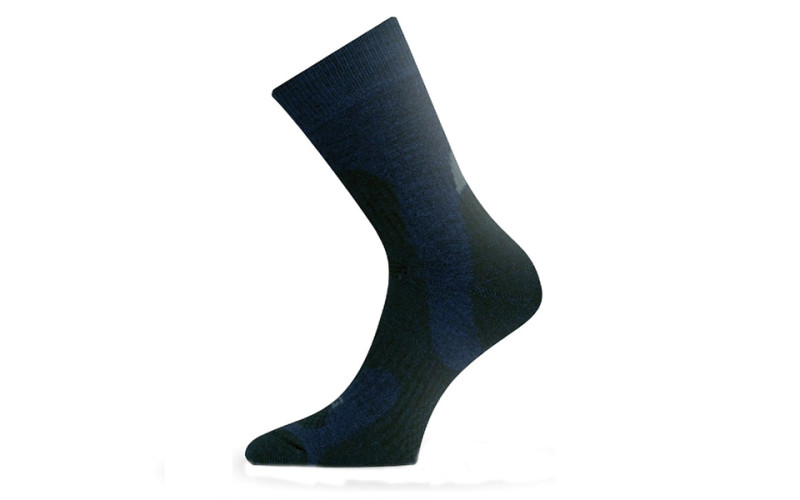 Носки трекинговые средней плотности Lasting TRP 698