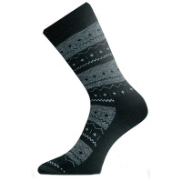 Носки трекинговые плотные Lasting TWP