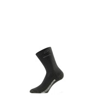 Носки тонкие удлиненные трекинговые Lasting WXL 900