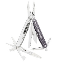 Мультитул Leatherman Juice Cs4 Granite