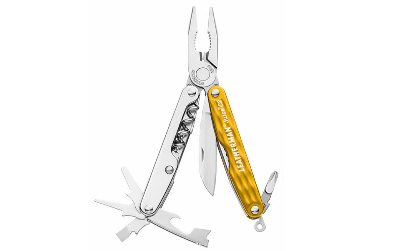 Мультитул Leatherman Juice С2 Sunrise