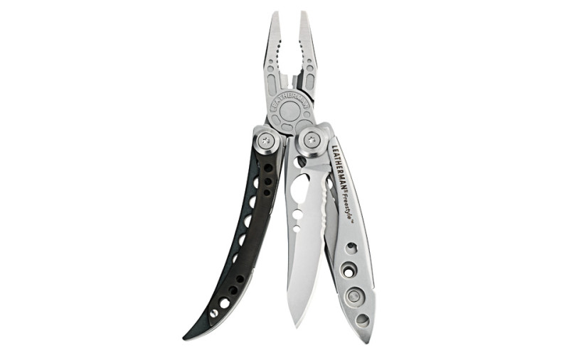Мультитул Leatherman Freestyle