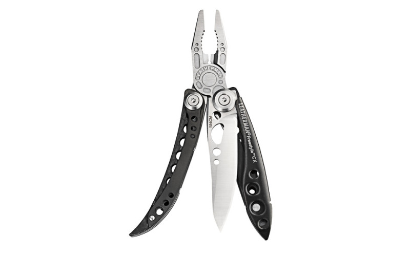 Мультитул Leatherman Freestyle CX