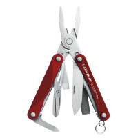 Мультитул Leatherman Squirt PS4