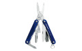 Мультитул Leatherman Squirt ES4