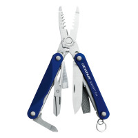 Мультитул Leatherman Squirt ES4