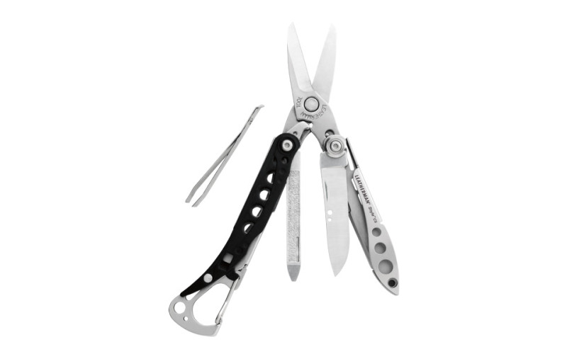 Мультитул Leatherman Style CS