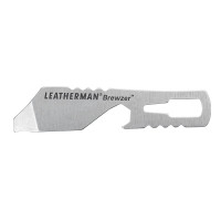 Мультитул Leatherman Brewzer