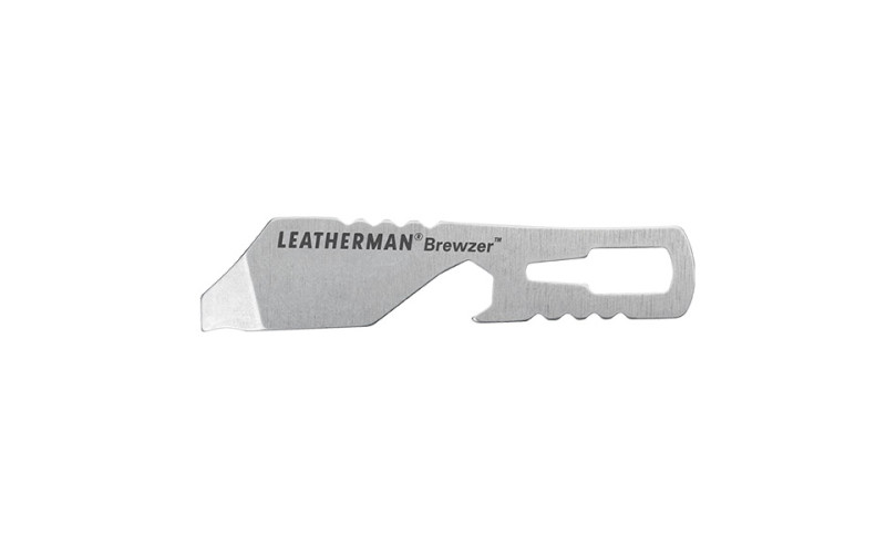 Мультитул Leatherman Brewzer